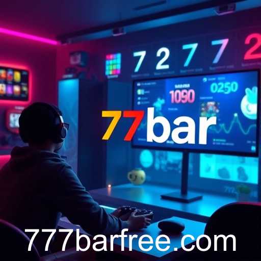 The Evolution of Online Gaming: 777bar Leads the Way