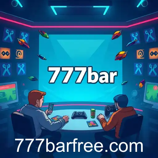 The Rise of 777bar in the Gaming World