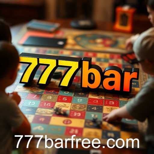 777bar