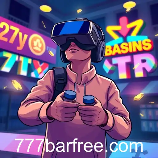 777bar's Digital Leap