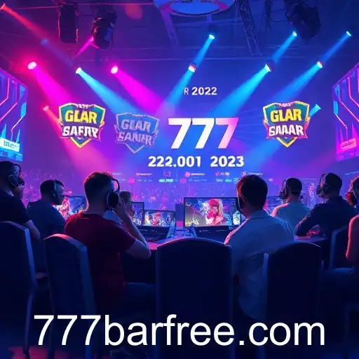 Digital Gaming Evolution: The Rise of 777bar