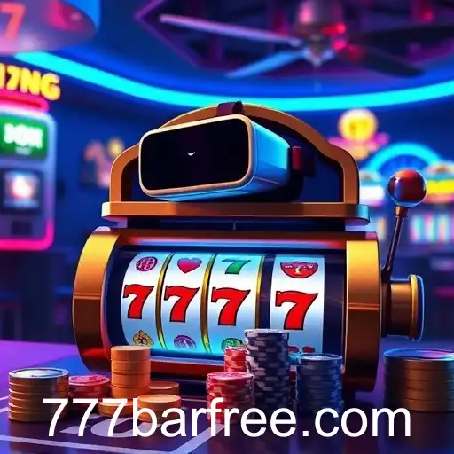The Rise of 777bar in Online Gaming