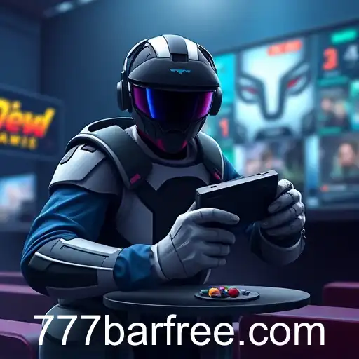 The Rise of Online Game Platforms