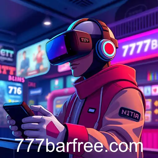 Rising Popularity of 777bar Game Platform