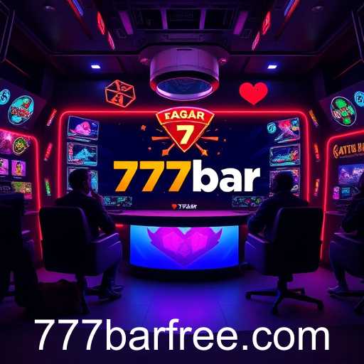 Digital Gaming Evolution: The Rise of 777bar
