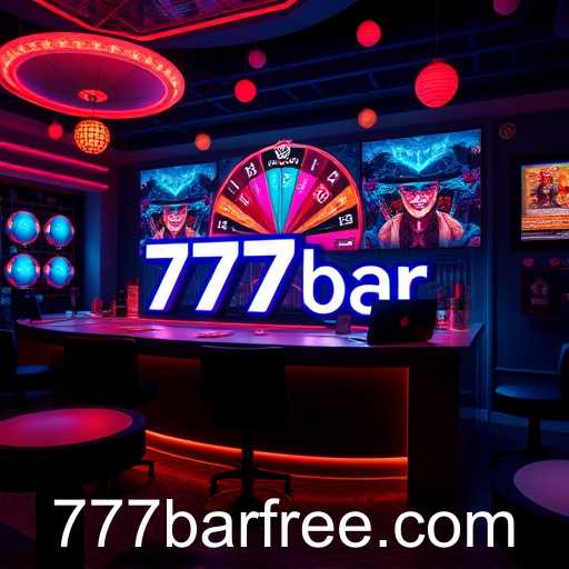 777bar: The Digital Revolution of Gaming