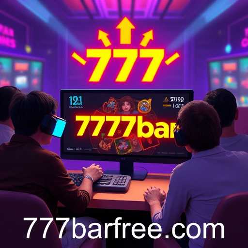 The Evolution of 777bar: A Digital Gaming Phenomenon