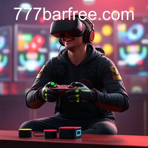 The Evolution of Online Gaming Platforms