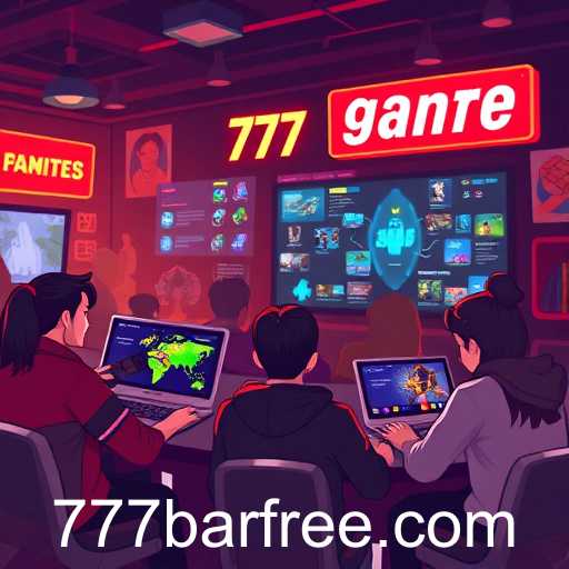 The Evolution of Gaming Communities Online