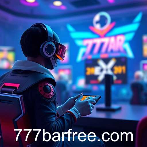 Gaming Evolution in 2025: 777bar and Beyond