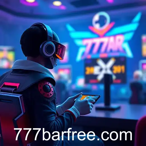 Gaming Evolution in 2025: 777bar and Beyond