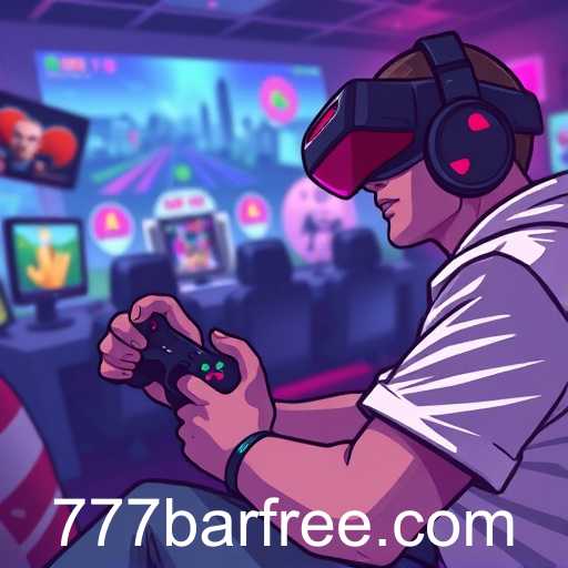 Online Gaming Resurgence