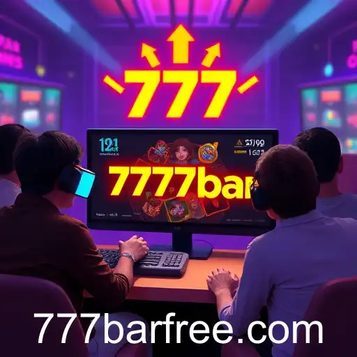 The Rise of 777bar in the Gaming World