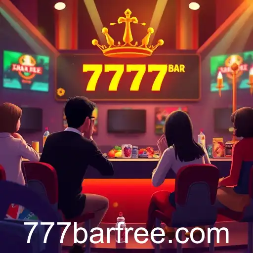 The Rise of 777bar in Online Gaming