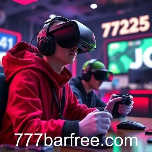 The Rise of Online Game Platforms