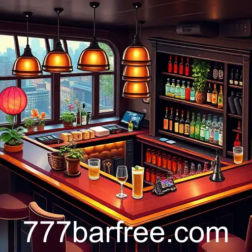 Exploring the Intricate World of Simulation Games Under the Keyword '777bar'